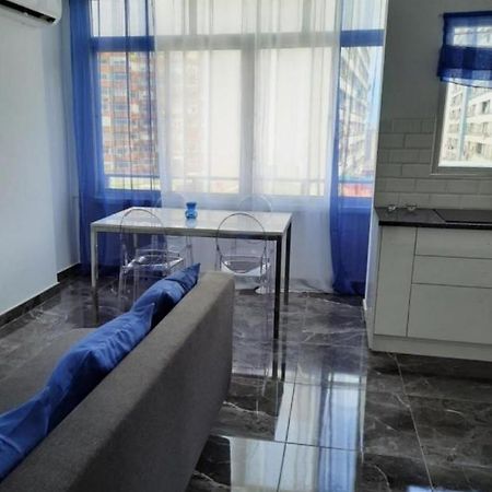 Studio For Rent In Torremolinos -Malaga For Vacations Studio Alquiler Para Vacationes, Studio Te Huur Voor Vacantie Calle Rio Mesa 5公寓 外观 照片