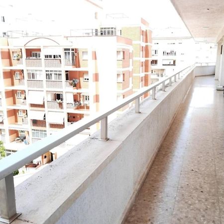 Studio For Rent In Torremolinos -Malaga For Vacations Studio Alquiler Para Vacationes, Studio Te Huur Voor Vacantie Calle Rio Mesa 5公寓 外观 照片