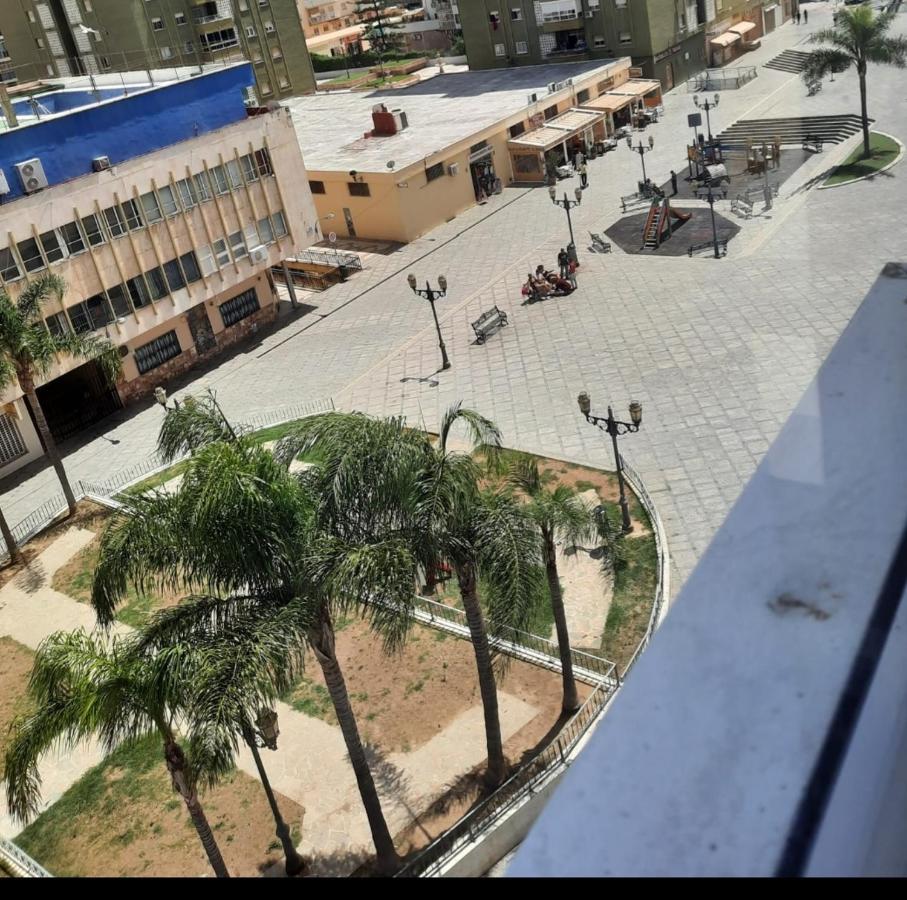 Studio For Rent In Torremolinos -Malaga For Vacations Studio Alquiler Para Vacationes, Studio Te Huur Voor Vacantie Calle Rio Mesa 5公寓 外观 照片