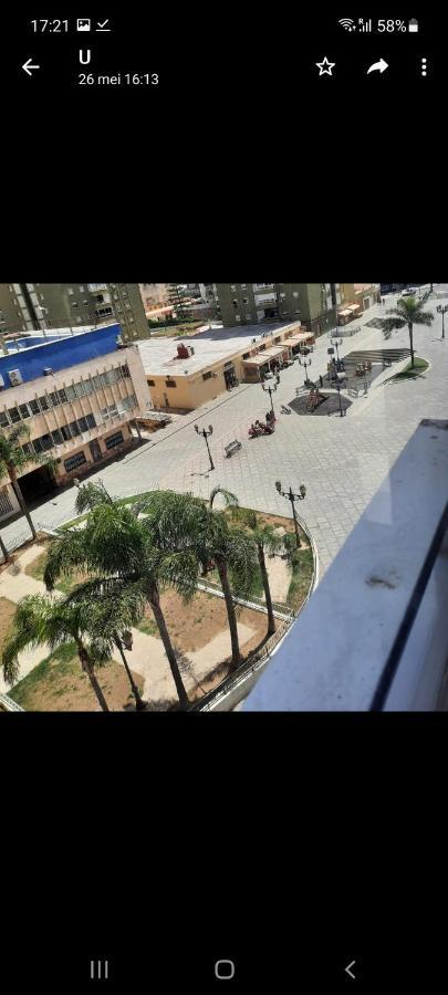 Studio For Rent In Torremolinos -Malaga For Vacations Studio Alquiler Para Vacationes, Studio Te Huur Voor Vacantie Calle Rio Mesa 5公寓 外观 照片