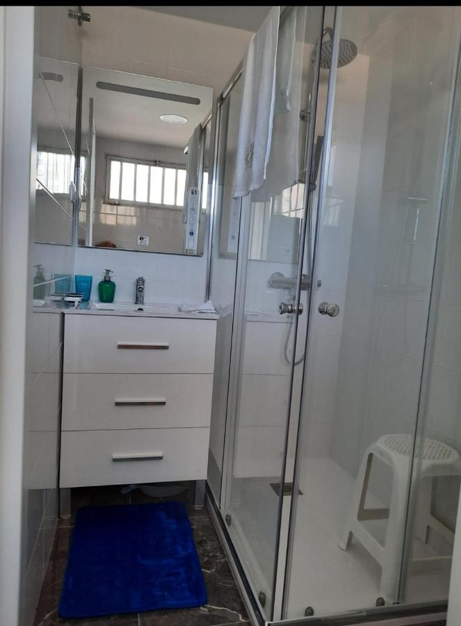 Studio For Rent In Torremolinos -Malaga For Vacations Studio Alquiler Para Vacationes, Studio Te Huur Voor Vacantie Calle Rio Mesa 5公寓 外观 照片