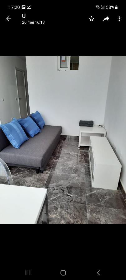 Studio For Rent In Torremolinos -Malaga For Vacations Studio Alquiler Para Vacationes, Studio Te Huur Voor Vacantie Calle Rio Mesa 5公寓 外观 照片