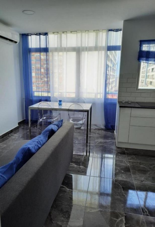 Studio For Rent In Torremolinos -Malaga For Vacations Studio Alquiler Para Vacationes, Studio Te Huur Voor Vacantie Calle Rio Mesa 5公寓 外观 照片